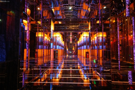 合肥比较有名的夜场KTV有哪些